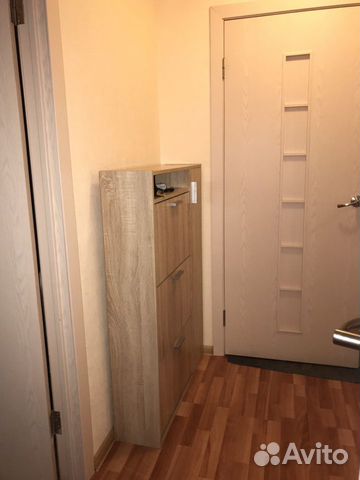 1-к квартира, 31 м², 1/5 эт.