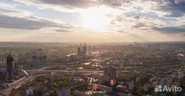 2-к квартира, 68.5 м², 54/65 эт. 2-к квартира, 68.5 м², 54/65 эт.