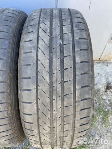 Комплект шин Good Year 225/55/R17 Комплект шин Good Year 225/55/R17