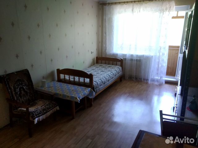 2-к квартира, 49.9 м², 3/5 эт.