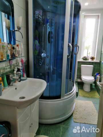 4-к квартира, 83 м², 2/3 эт.