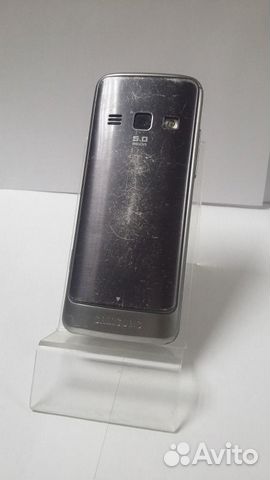 Samsung GT-S5610