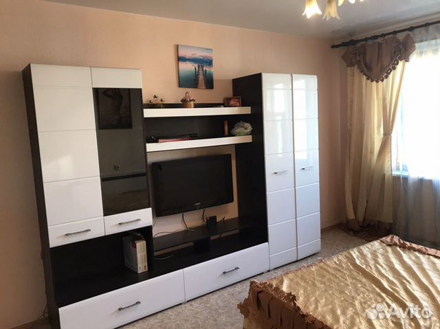2-к квартира, 53 м², 5/10 эт. 2-к квартира, 53 м², 5/10 эт.