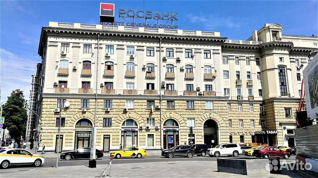 Студия, 16.7 м², 2/7 эт.
