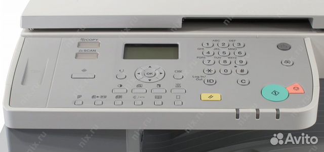 Мфу принтер, копир, А3-А4, Canon imageRunner 2422 Мфу принтер, копир, А3-А4, Canon imageRunner 2422