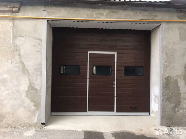 Производственное помещение, 370 м²