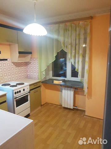 1-к квартира, 32.2 м², 2/5 эт.