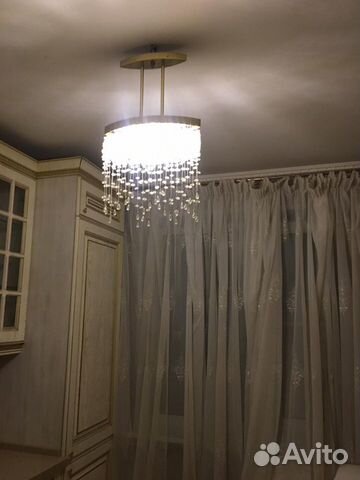 3-к квартира, 70 м², 1/9 эт.