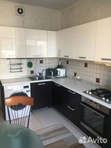 3-к квартира, 70 м², 9/9 эт.