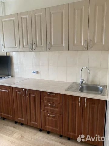 1-к квартира, 45 м², 8/9 эт.