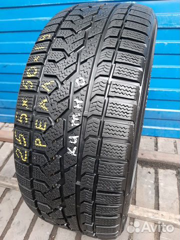 255 50 19 одна шина Kumho I*Zen RV ABA