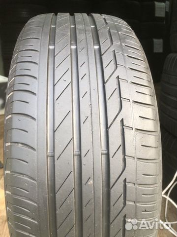 225/55R17 97V Bridgestone Turanza T001 1шт 225/55R17 97V Bridgestone Turanza T001 1шт
