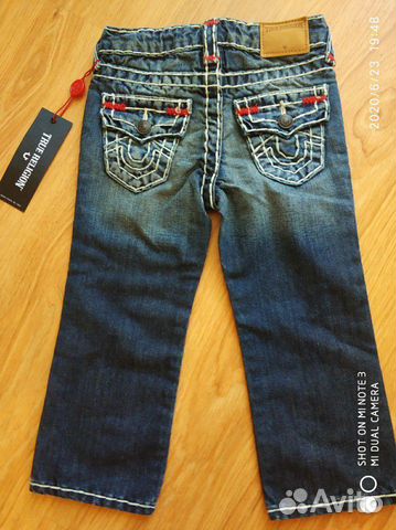 true religion jeans original