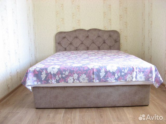 1-к квартира, 38 м², 2/9 эт.