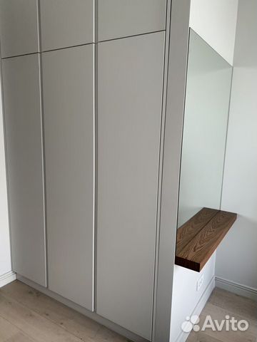 2-к квартира, 62 м², 14/79 эт. 2-к квартира, 62 м², 14/79 эт.