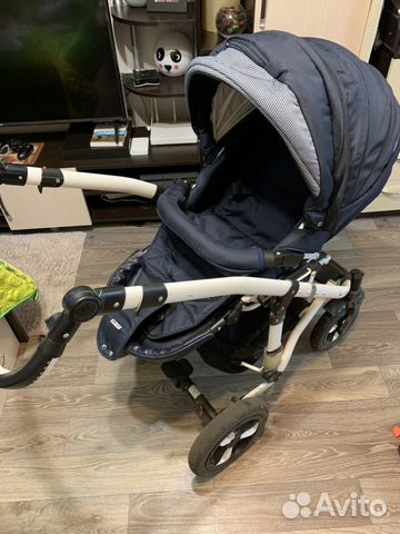Коляска Bebe Mobil Коляска Bebe Mobil