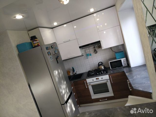 2-к квартира, 46 м², 5/5 эт. 2-к квартира, 46 м², 5/5 эт.