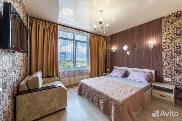

2-к. квартира, 45 м², 7/9 эт.