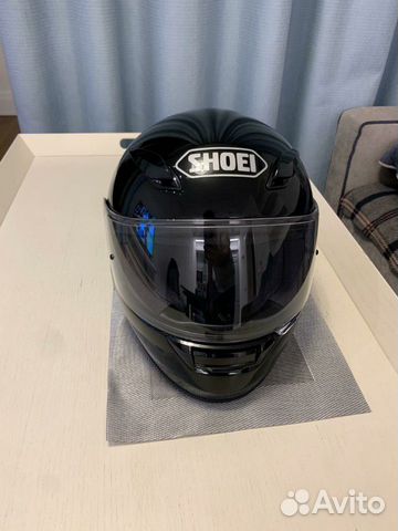 Мотошлем shoei XR-1100, размер L