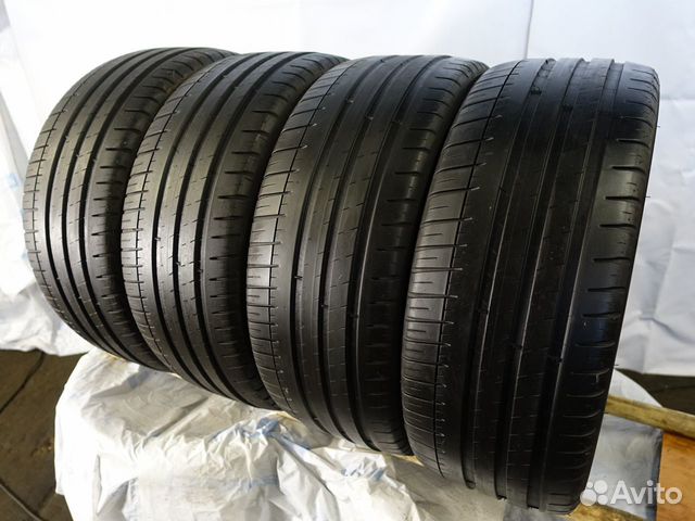 225 40 18 Michelin Pilot Sport lXcYa 225 40 18 Michelin Pilot Sport lXcYa