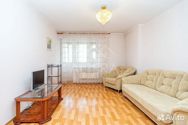 2-к квартира, 50.6 м², 8/10 эт.
