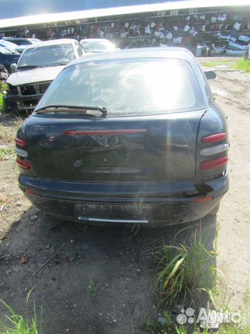 Дверь передняя задняя левая правая Fiat Marea Дверь передняя задняя левая правая Fiat Marea