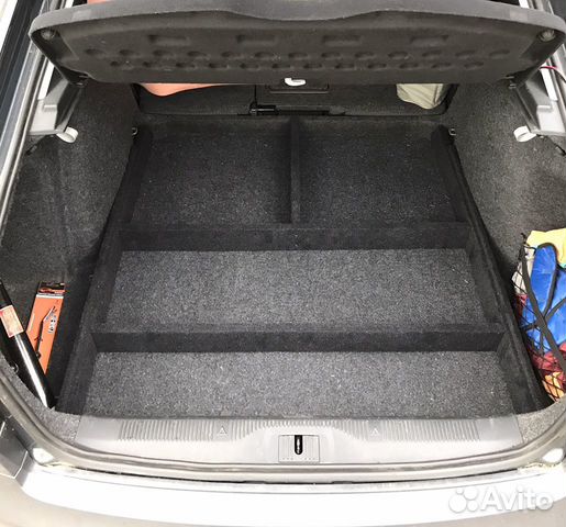 Фальшпол второе дно octavia a5fl Фальшпол второе дно octavia a5fl