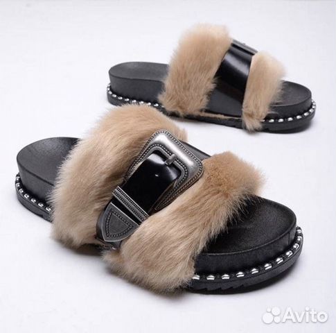 Шлёпанцы Шлёпанцы