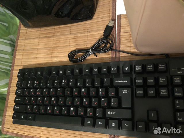 Клавиатура Genius Smart кв -102 Клавиатура Genius Smart кв -102