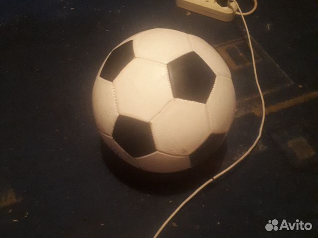 Футбольный мяч (i-meik)