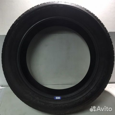 Летние шины Bridgestone Dueler H/T 684 P275/50R22 Летние шины Bridgestone Dueler H/T 684 P275/50R22