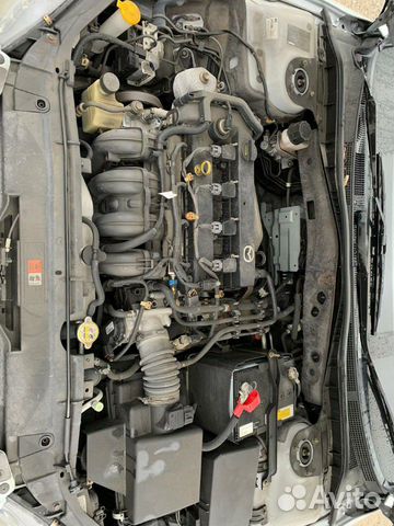 Авторазбор Mazda 6 GG 2.0 АКПП мазда Авторазбор Mazda 6 GG 2.0 АКПП мазда