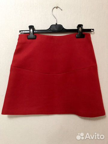 Юбка Zara Woman XS Юбка Zara Woman XS
