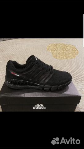 Кроссовки Adidas Climacool