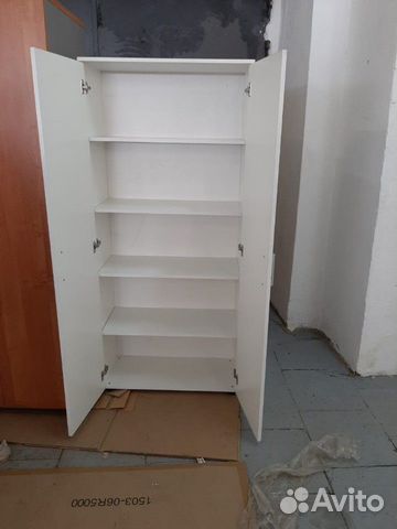 Шкаф белый Шкаф белый