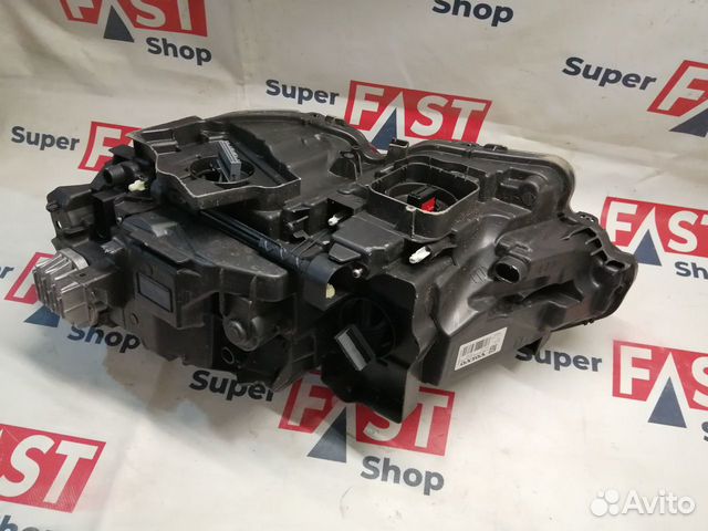 Фара правая volvo s90 full led Фара правая volvo s90 full led