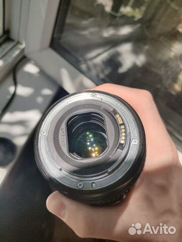 Объектив Canon 24-105 f/4L IS USM