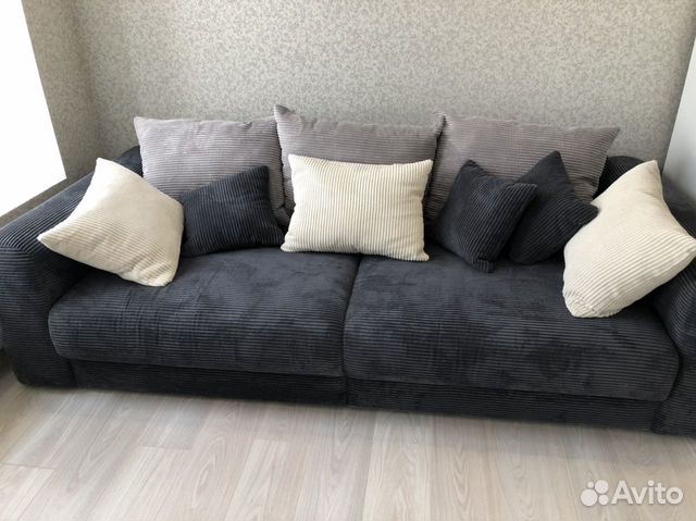 Студия, 30 м², 17/30 эт. Студия, 30 м², 17/30 эт.