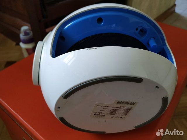 Bluetooth колонка Telefunken Bluetooth колонка Telefunken