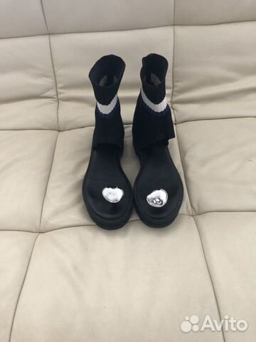 Босоножки женские Phillip Lim оригинал Босоножки женские Phillip Lim оригинал