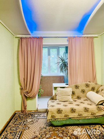 3-к квартира, 67 м², 4/9 эт.
