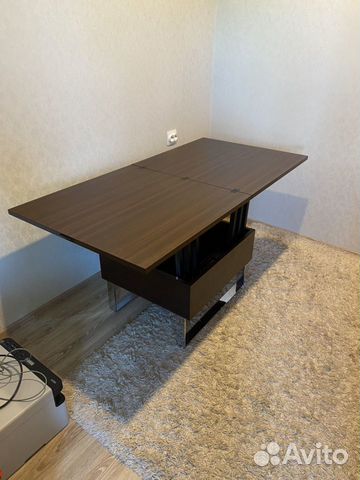 Стол раскладной Стол раскладной