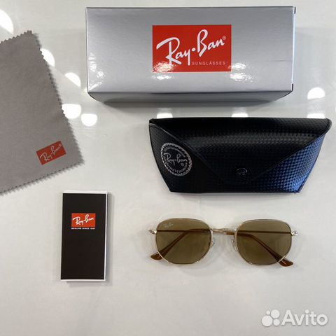 Солнцезащитные очки Ray Ban Солнцезащитные очки Ray Ban