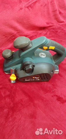 Рубанок Bort BFB 850 Рубанок Bort BFB 850