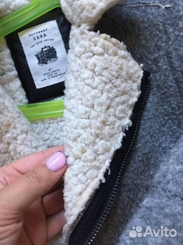 Пальто Zara Пальто Zara