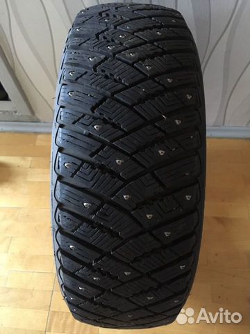 Покрышка запасная Goodyear Покрышка запасная Goodyear