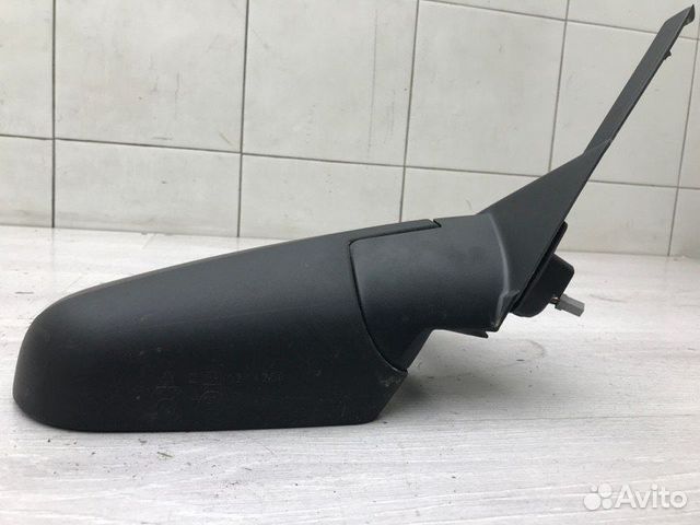 Зеркало правое Mitsubishi Colt Z34A 4A90 2008 Зеркало правое Mitsubishi Colt Z34A 4A90 2008