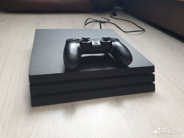 Sony Playstation 4 Pro (MK11, Marvel Spider man) Sony Playstation 4 Pro (MK11, Marvel Spider man)