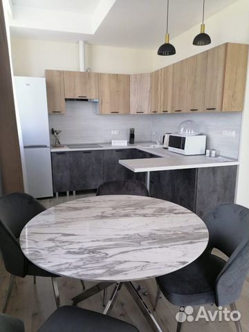 2-к квартира, 54 м², 8/13 эт.