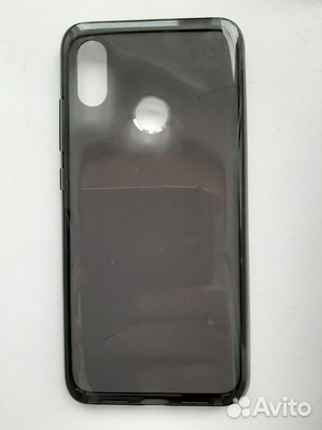 Xiaomi Mi 8 6/128 Global version Black